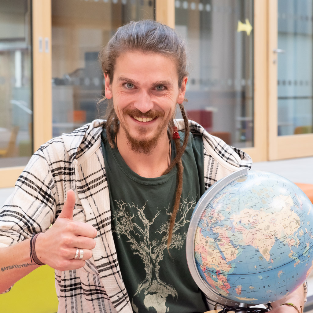 Florian Zefferer